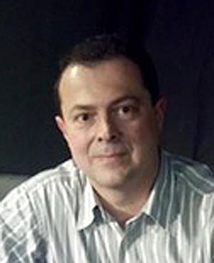 Βασιλειάδης Γρηγόρης