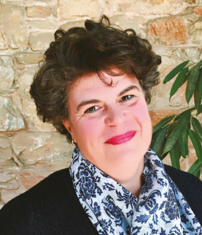 Αγγελική Μαστρομιχαλάκη